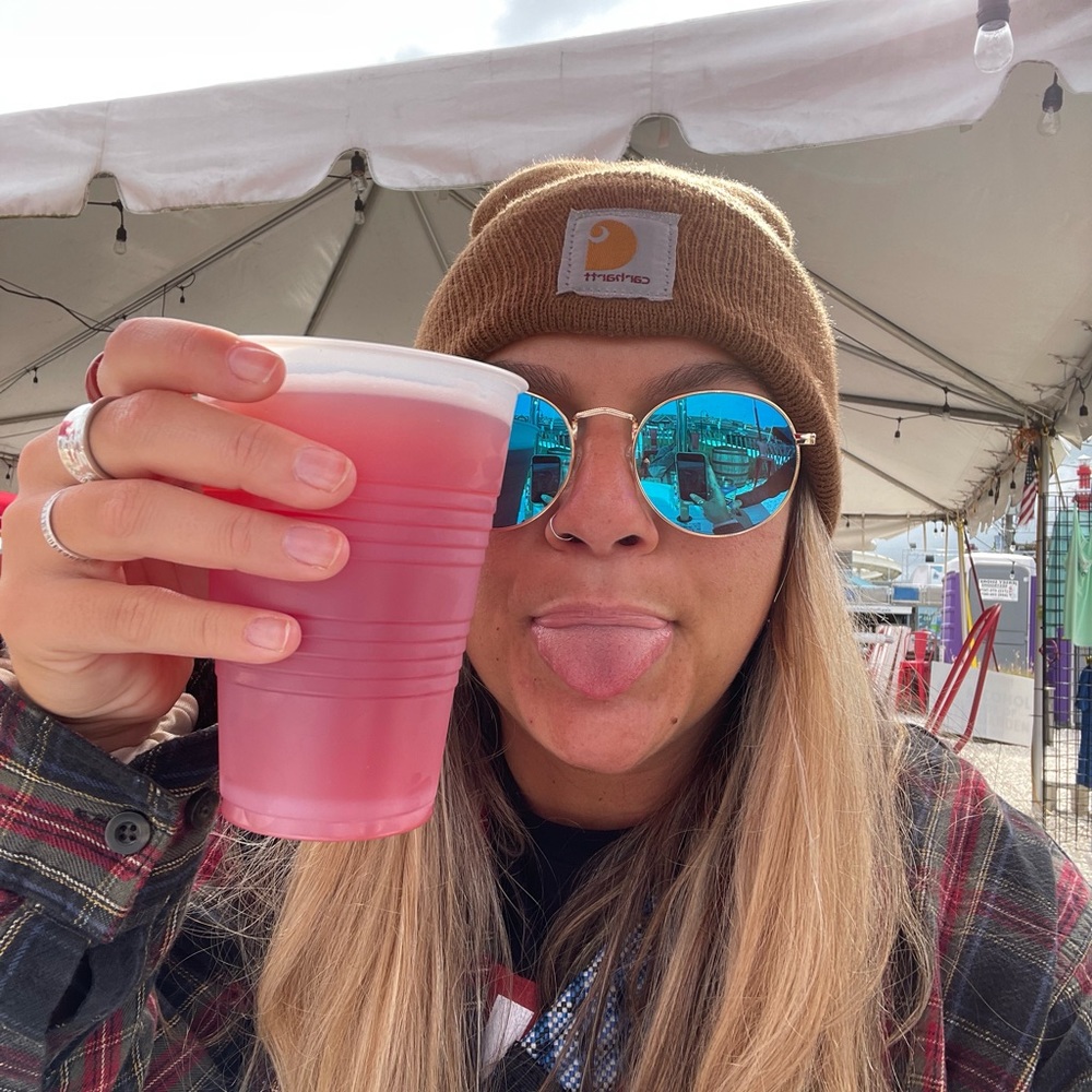 Meet your Posher, Nicollette